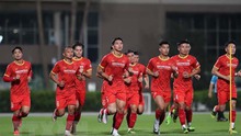 BXH FIFA tháng 5/2021: Việt Nam bỏ xa Thái Lan, thống trị khu vực Đông Nam Á