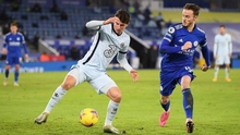 Chelsea 0-1 Leicester: Youri Tielemans lập siêu phẩm, Leicester vô địch FA Cup