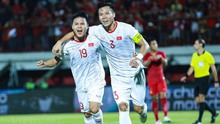 Cục diện vòng loại World Cup 2022 bảng G: Tuyển Việt Nam tràn đầy cơ hội đi tiếp