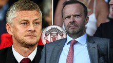 MU: Solskjaer phải sửa chữa sai lầm của Ed Woodward như thế nào?