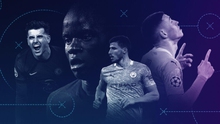 Đội hình dự kiến Man City vs Chelsea: Hai đội sẽ bung hết sức vì chức vô địch