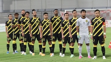 Thủ môn Malaysia mắc sai lầm cực khó tin, 'kiến tạo' cho đối thủ ghi bàn