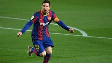 Barcelona mời Messi hợp đồng có thời hạn... 10 năm