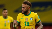 Brazil 2-0 Ecuador: Richarlison và Neymar tỏa sáng, Brazil toàn thắng ở vòng loại World Cup
