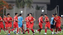 [CẬP NHẬT] Trực tiếp bóng đá Việt Nam vs Indonesia, VL World Cup 2022 (VTV6, VTV5)
