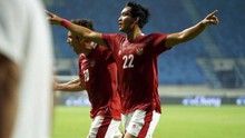 5 cầu thủ nguy hiểm của Indonesia mà tuyển Việt Nam phải dè chừng