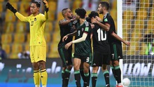 HLV UAE: 'Việt Nam đã chơi với chiến thuật khác so với lần gặp trước'