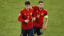 Video clip bàn thắng trận Tây Ban Nha vs Ba Lan. Kết quả bóng đá EURO 2021