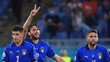 CĐV Italy muốn đội nhà gặp Pháp ở Chung kết EURO 2021