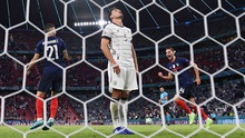 EURO 2021: Người Đức không còn đáng sợ, đây là thời cơ cho tuyển Anh