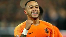 Video bàn thắng Hà Lan vs Séc, EURO 2021: Bàn thắng và highlights.