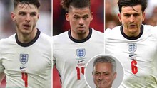 Mourinho dự đoán tuyển Anh vô địch EURO 2021, Tây Ban Nha thắng Thuỵ Sĩ