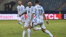 Xem trực tiếp Argentina vs Colombia. Link trực tiếp bóng đá Copa America 2021