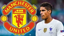 Bóng đá hôm nay 5/7: MU đạt thỏa thuận sơ bộ với Varane. Trọng tài Đức bắt trận Ý vs Tây Ban Nha