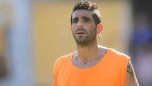 Thảm kịch bóng đá Nam Mỹ: Cựu tuyển thủ Uruguay tự sát ở tuổi 38