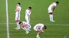 Đội tuyển Anh: Có chiến thắng nào không có nỗi đau