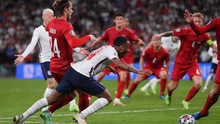 Anh vs Ý: Người Ý nghi ngờ trọng tài 'giúp' Anh vào Chung kết EURO 2021