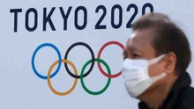 CHÍNH THỨC: Olympic Tokyo sẽ diễn ra không khán giả