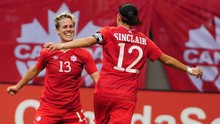 Nhận định bóng đá nữ Nhật Bản vs Canada, Olympic 2021 (17h30 ngày 21/7)