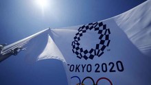 VTV6 VTV5 trực tiếp lễ khai mạc Olympic Tokyo 2021