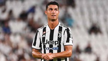 Cristiano Ronaldo viết tâm thư bác tin đồn rời Juventus