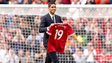 Varane đã thể hiện tố chất thủ lĩnh, có thể hỗ trợ cho Maguire ở MU