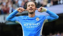 ĐIỂM NHẤN Man City 5-0 Norwich: Grealish mở tài khoản. Hàng công City vẫn chưa ổn