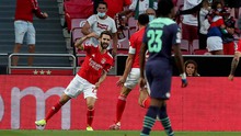 Nhận định bóng đá nhà cái PSV vs Benfica và nhận định bóng đá Cúp C1 vòng loại cuối play-off (02h00, 25/08)