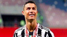Cập nhật diễn biến vụ Ronaldo rời Juventus, trở lại MU