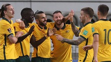 Việt Nam vs Úc: Báo Úc hé lộ đội hình ra sân của đội nhà trước Việt Nam