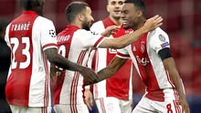 Nhận định bóng đá nhà cái Sporting vs Ajax và nhận định bóng đá Cúp C1 (02h00, 16/9)