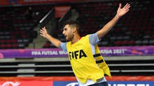 Nhận định bóng đá nhà cái futsal Paraguay vs Tây Ban Nha và nhận định bóng đá Futsal World Cup 2021 (22h00, 14/9)