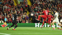 Điểm nhấn Liverpool 3-2 Milan: Tái hiện ký ức Istanbul. Salah cân bằng thành tích của Gerrard