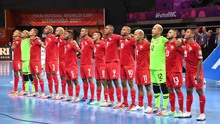 Nhận định bóng đá Futsal Việt Nam vs Panama: Panama mạnh cỡ nào?