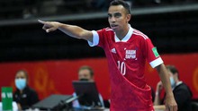 Vòng 1/8 Futsal World Cup 2021. Đối thủ Nga của tuyển futsal Việt Nam mạnh cỡ nào?