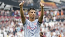 Đội hình dự kiến MU vs Aston Villa: Ronaldo đá chính, Sancho dự bị?