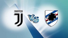 VIDEO Juventus vs Sampdoria, Serie A vòng 6