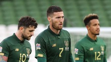 Nhận định bóng đá nhà cái Ireland vs Azerbaijan và nhận định bóng đá vòng loại World Cup (23h00, 4/9)