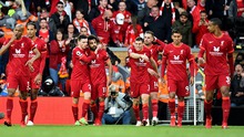 Liverpool và Man City xứng danh 'Kỳ phùng địch thủ'