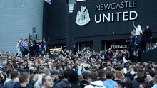 Các đội Ngoại hạng Anh nổi giận vì Newcastle đổi chủ chóng vánh