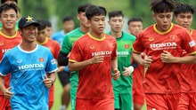 Nhận định bóng đá U23 Việt Nam vs U23 Tajikistan, giao hữu (21h00,11/10)