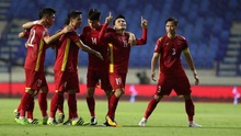 KẾT QUẢ bóng đá Việt Nam 1-3 Oman, vòng loại World Cup 2022