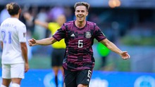 Nhận định bóng đá nhà cái El Salvador vs Mexico. Nhận định, dự đoán bóng đá World Cup 2022 (09h05, 14/10)