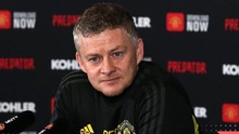 Solskjaer chỉ còn 2 trận đấu để cứu vãn sự nghiệp tại MU