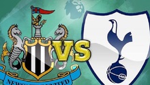 Nhận định bóng đá nhà cái Newcastle vs Tottenham. Nhận định, dự đoán bóng đá Ngoại hạng Anh (22h30, 17/10)