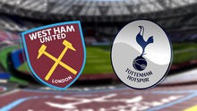 Nhận định bóng đá nhà cái West Ham vs Tottenham. Nhận định, dự đoán bóng đá Ngoại hạng Anh (20h00, 24/10)