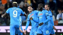 Nhận định bóng đá nhà cái Napoli vs Bologna. Nhận định, dự đoán bóng đá Ý (01h45, 29/10)