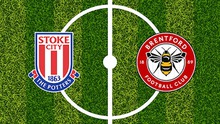 Nhận định bóng đá nhà cái Stoke vs Brentford. Nhận định, dự đoán bóng đá Cúp Liên đoàn Anh (01h45, 28/10)
