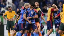 Tuyển Nhật Bản triệu tập 27 cầu thủ đấu Việt Nam và Oman