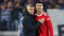 Tin MU 05/11: Ronaldo không thể cứu mãi Solskjaer, MU từ chối chiêu mộ Hazard